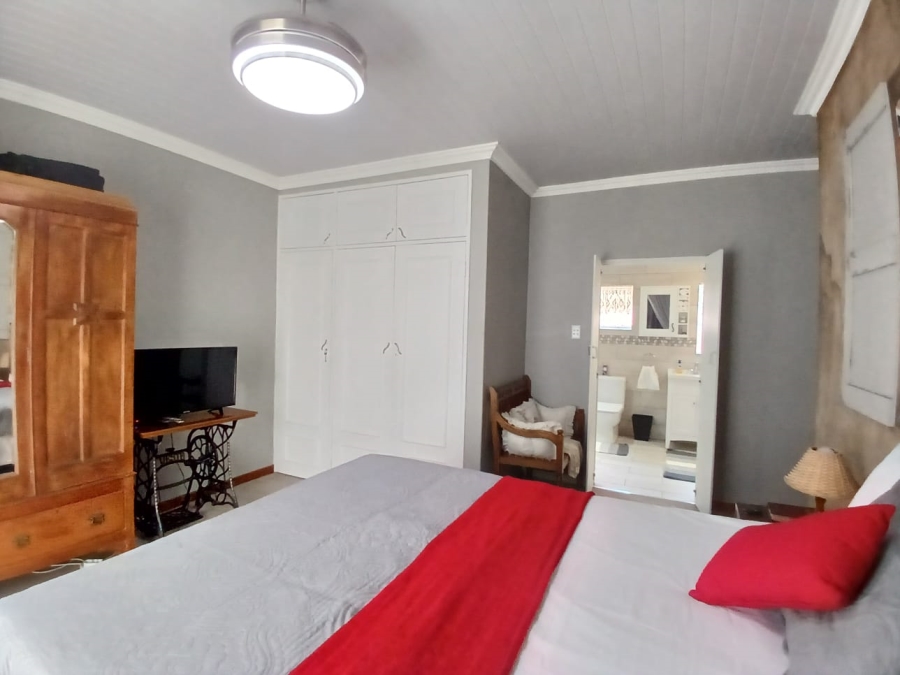 4 Bedroom Property for Sale in Sasolburg Ext 11 Free State
